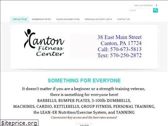 cantonfitnesscenter.com