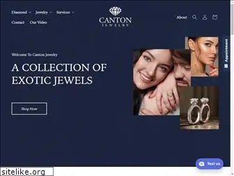 cantonjewelry.com