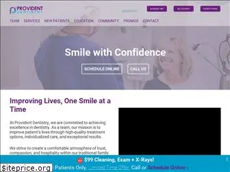 cantonparkdental.com