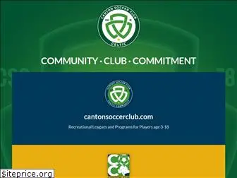 cantonsoccerclub.com