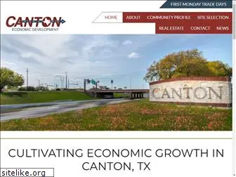 cantontxedc.com