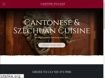 cantonvillage.com