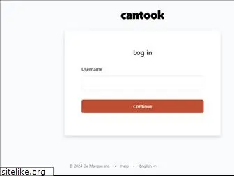 cantook.net