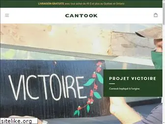 cantookcafe.com