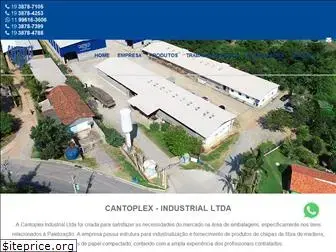 cantoplex.com.br