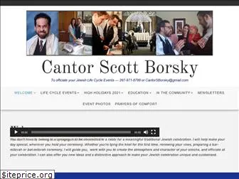 cantorborsky.com