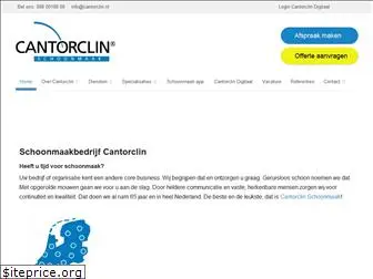 cantorclin.nl