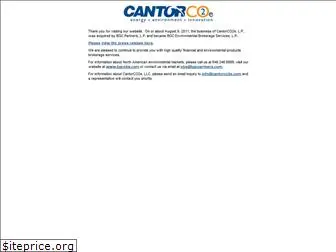 cantorco2e.com