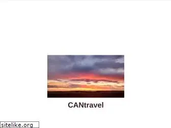 cantravel.ca