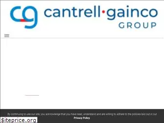 cantrell.com