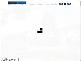 cantrellcrowley.com