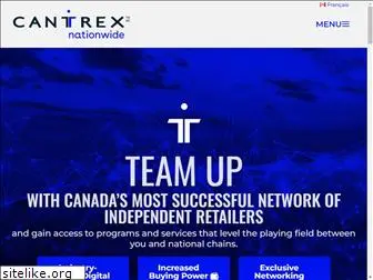 cantrex.com