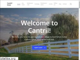 cantrilia.com