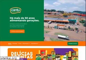 cantu.com.br