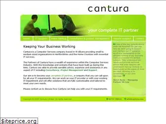 cantura.com