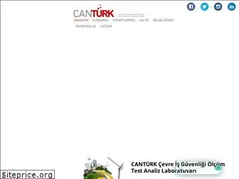 canturkisg.com.tr