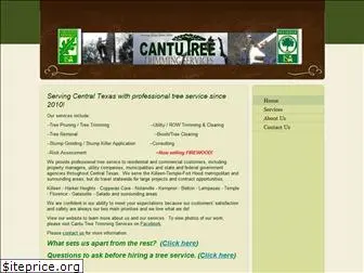 cantutreetrimming.com