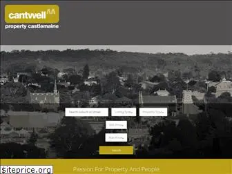 cantwellproperty.com.au