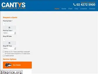 cantys.com.au