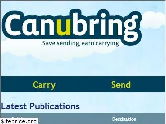 canubring.com