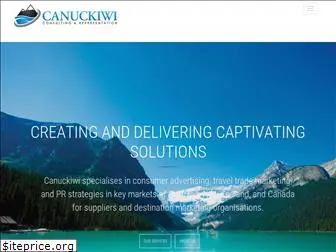 canuckiwi.com