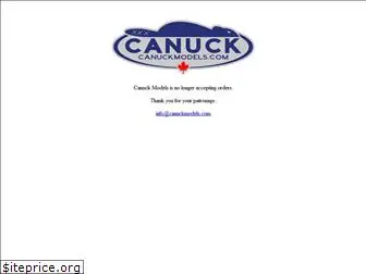 canuckmodels.com