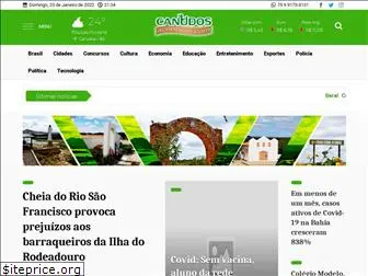 canudosacontece.com