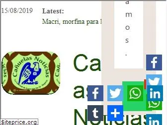 canuelasnoticias.com