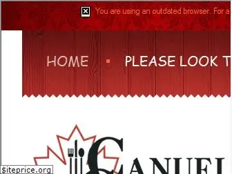 canuelcaterers.ca
