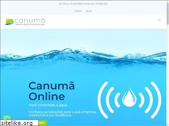 canuma.com.br