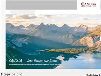 canusa.de