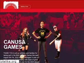 canusagames.com