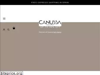 canussa.com