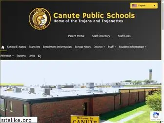 canuteschools.com