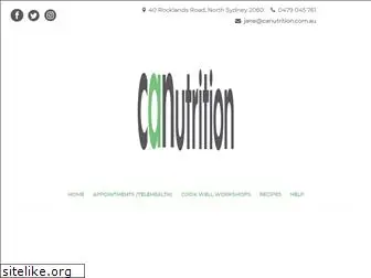 canutrition.com.au