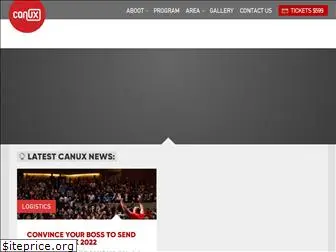 canux.io