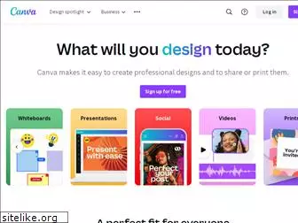 canva.com