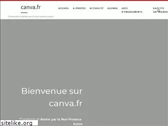 canva.fr