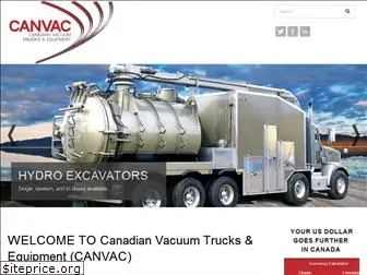 canvactrucks.com