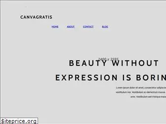 canvagratis.com