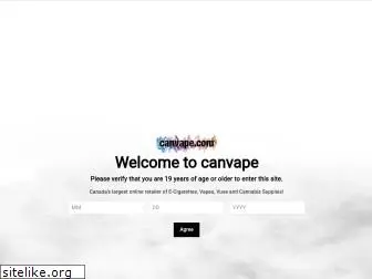 canvape.com
