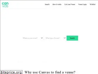 canvas-events.co.uk