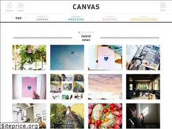 canvas-mag.net