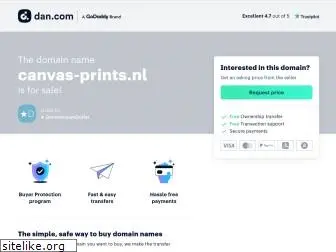 canvas-prints.nl