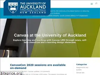 canvas.ac.nz