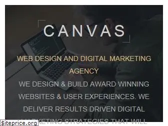 canvas.ie
