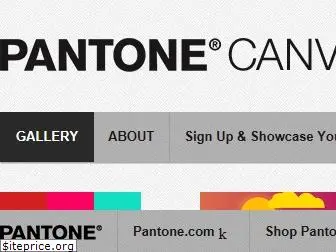 canvas.pantone.com