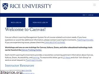 canvas.rice.edu