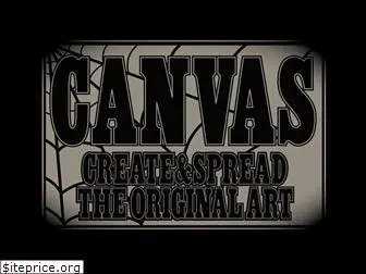 canvas09.com