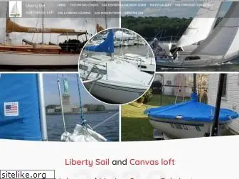 canvasandsails.com